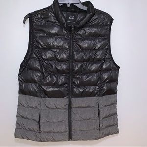 Cute vest